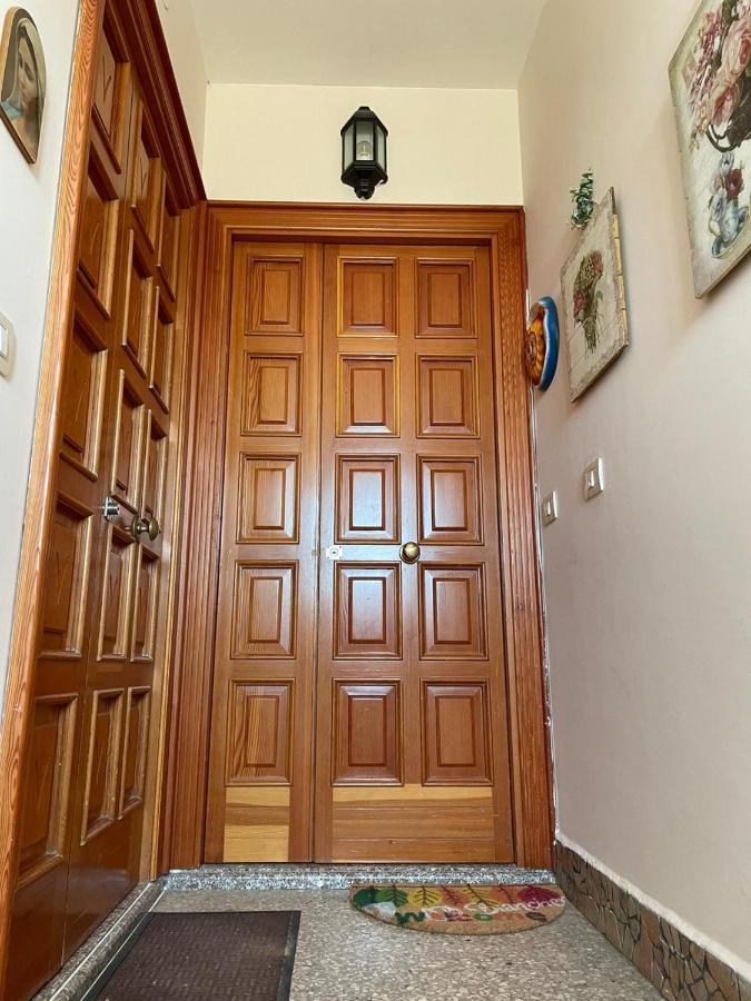 Palipano House Villa Pimonte Kültér fotó