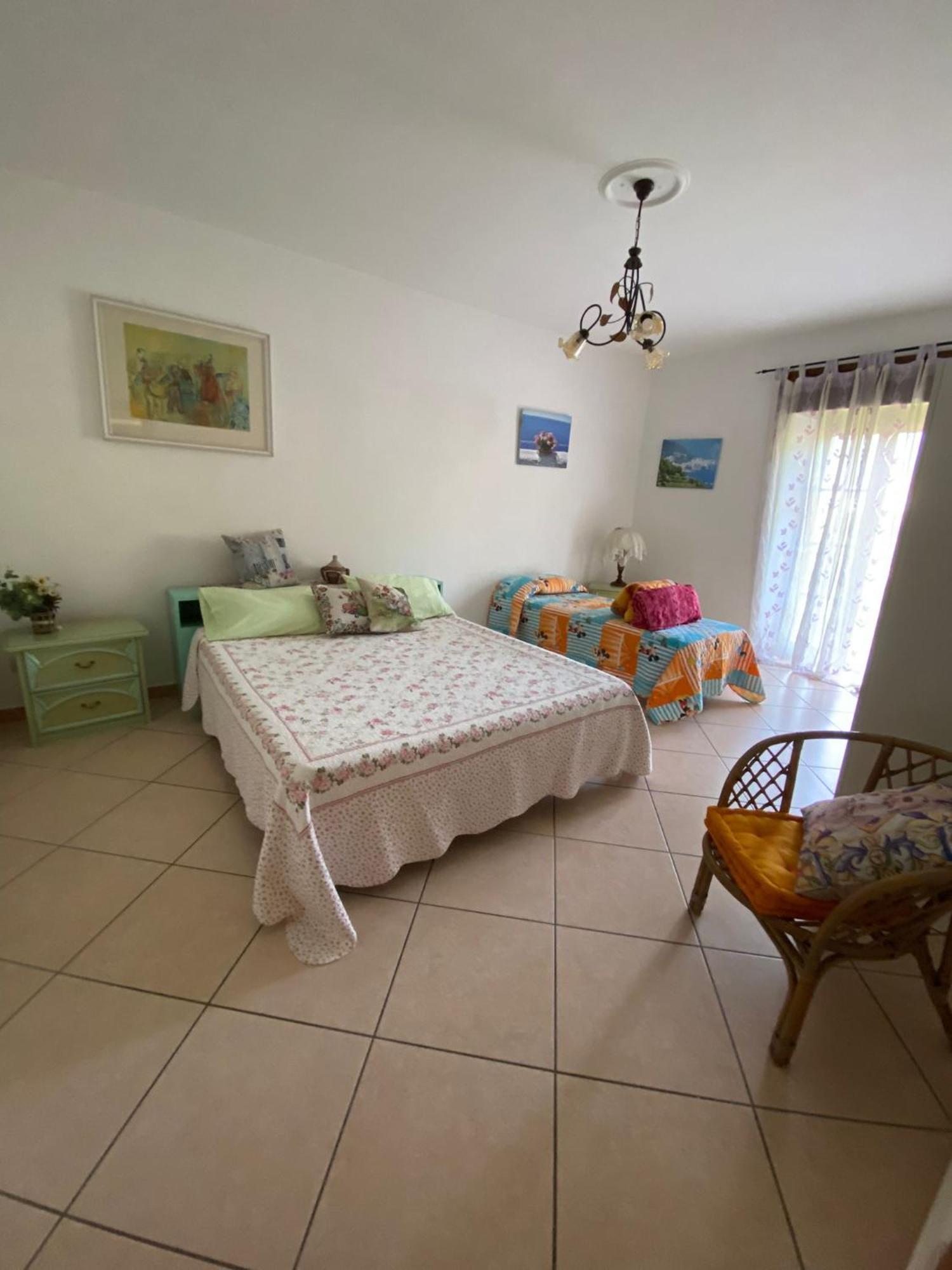 Palipano House Villa Pimonte Kültér fotó